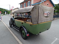 Citroen C4 familiale (1928-32)(vue en 2017-08)(4)